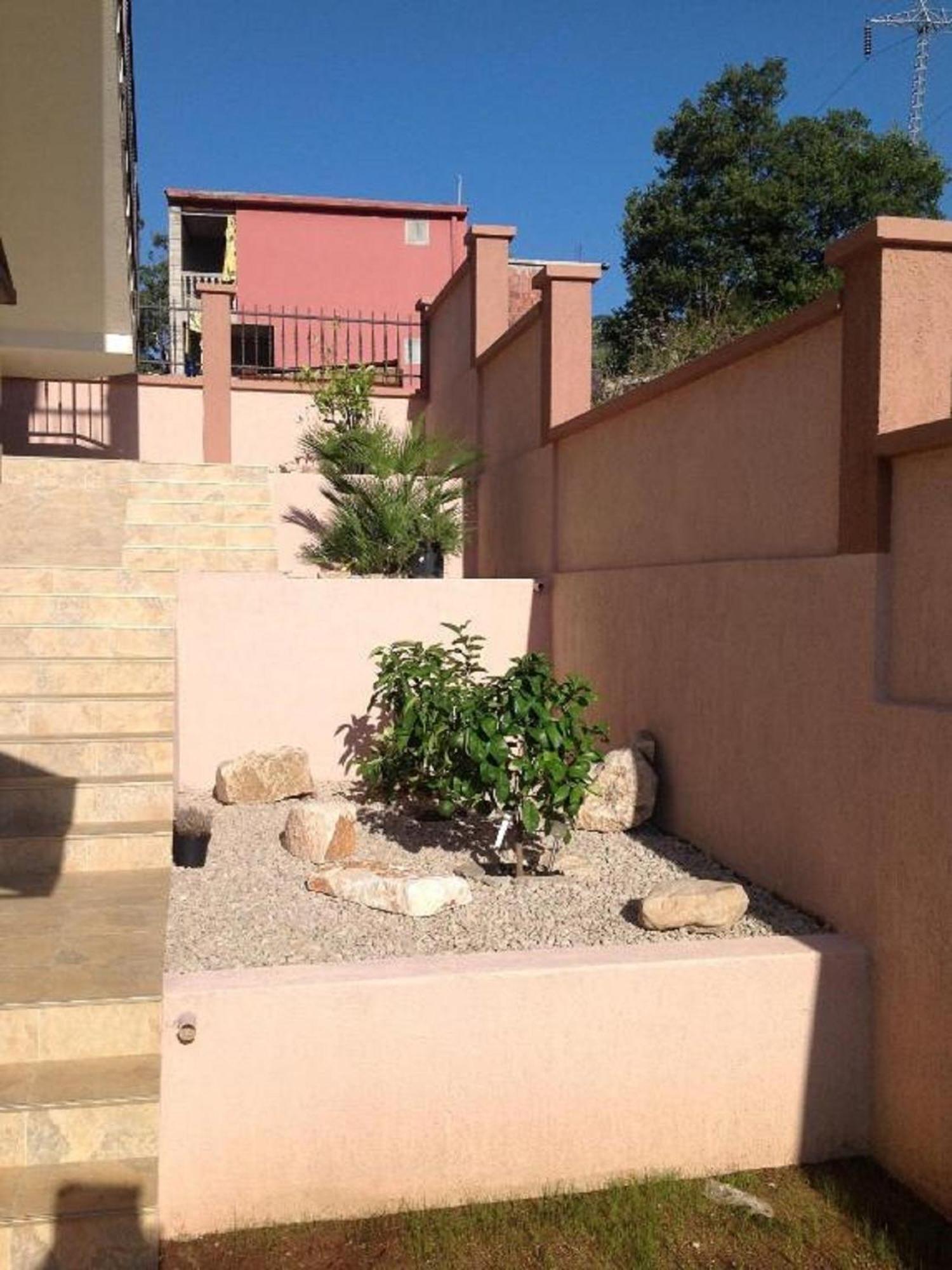 Villa Milena تْشيرسيك نوفي الغرفة الصورة