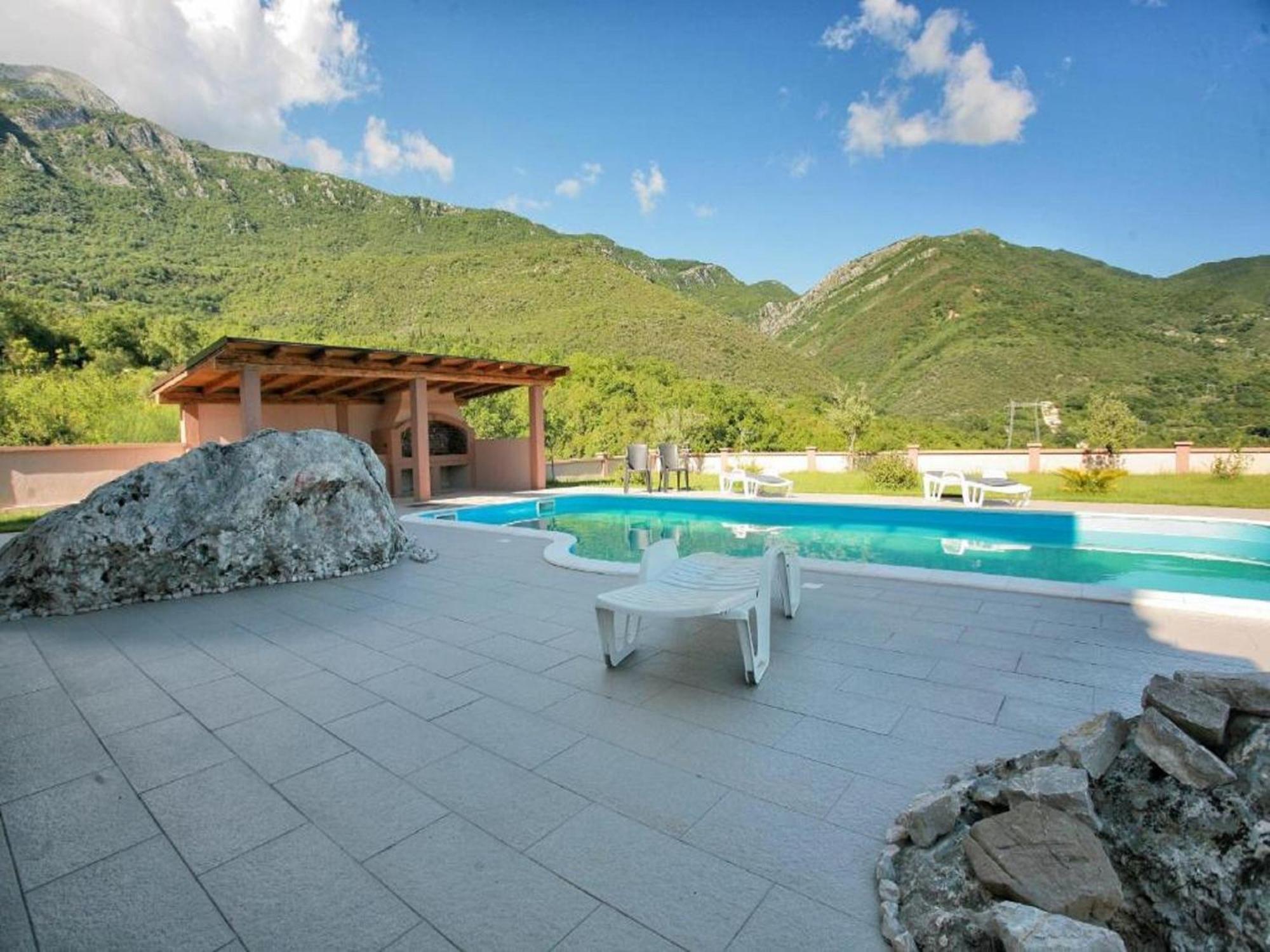Villa Milena تْشيرسيك نوفي الغرفة الصورة