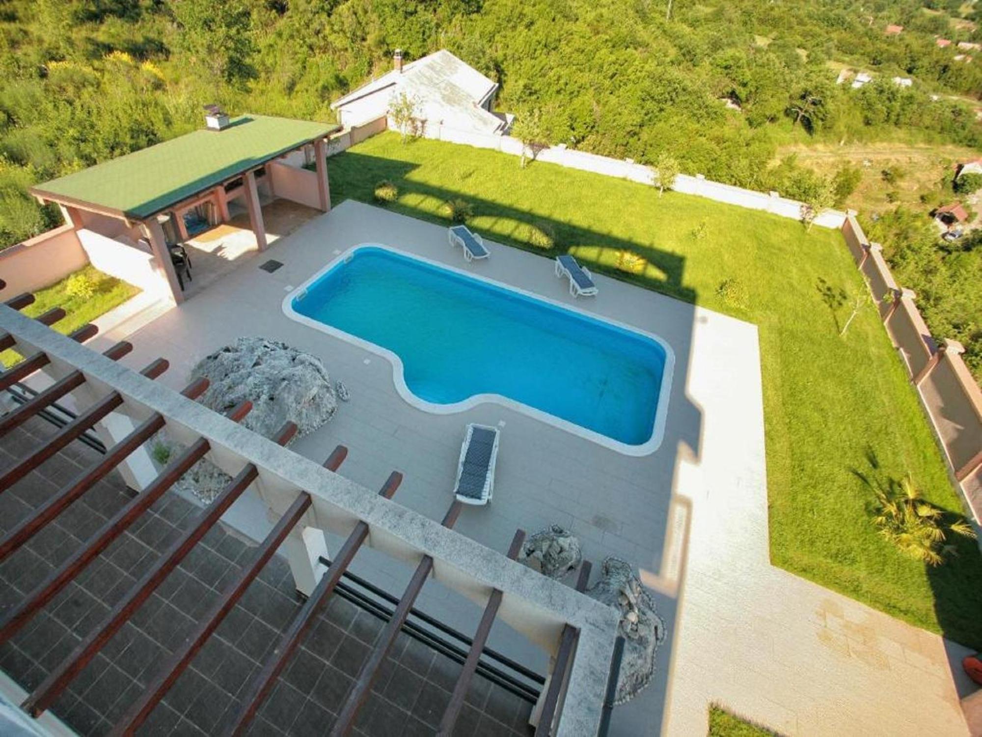 Villa Milena تْشيرسيك نوفي الغرفة الصورة