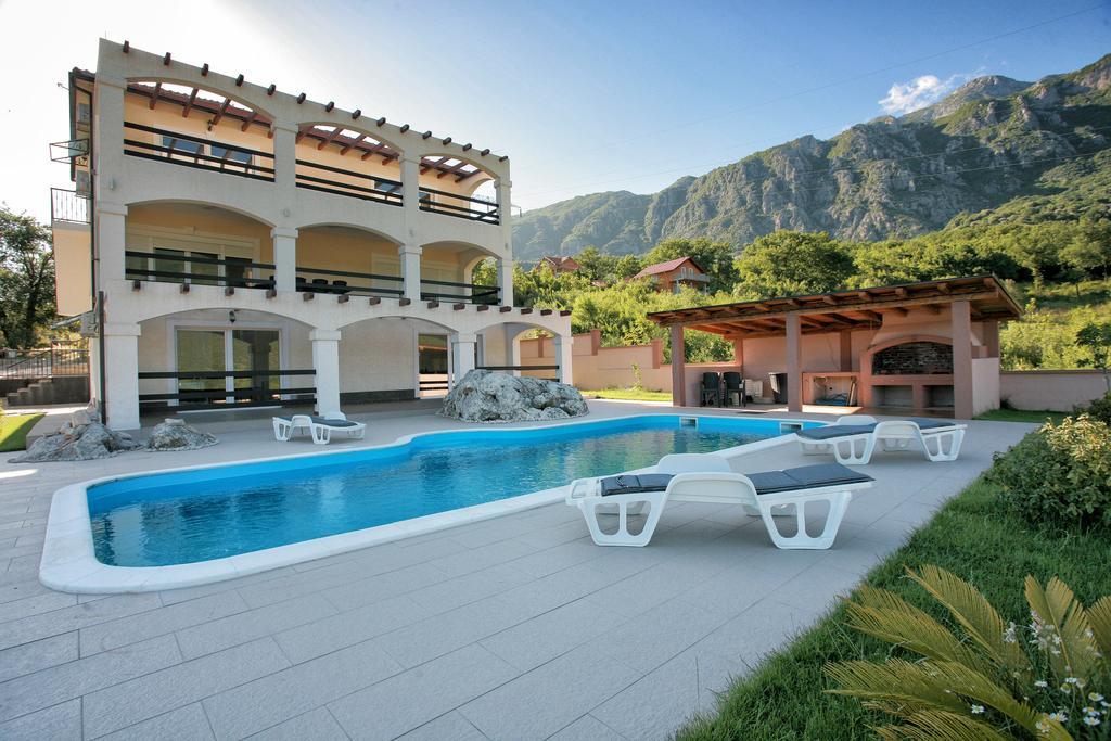 Villa Milena تْشيرسيك نوفي المظهر الخارجي الصورة