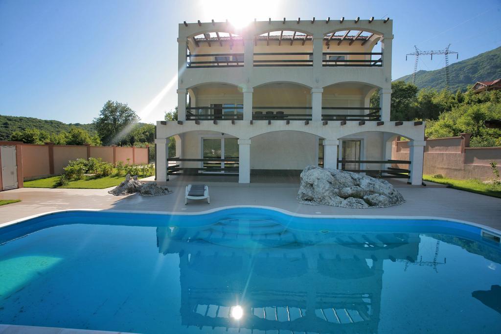 Villa Milena تْشيرسيك نوفي المظهر الخارجي الصورة