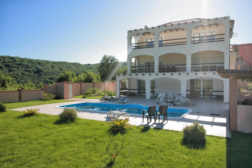Villa Milena تْشيرسيك نوفي المظهر الخارجي الصورة