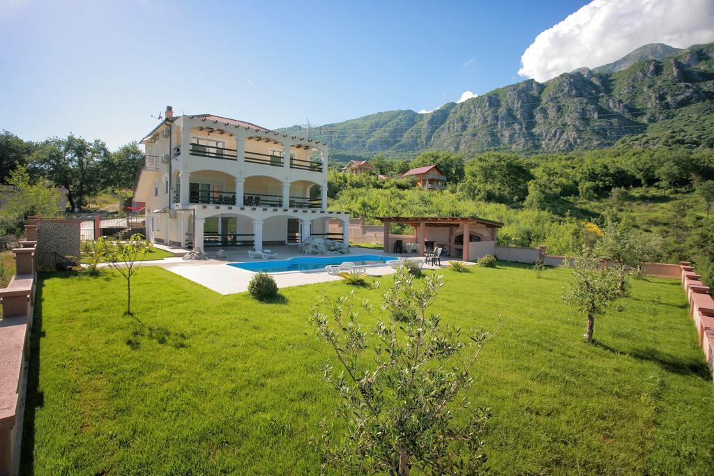 Villa Milena تْشيرسيك نوفي المظهر الخارجي الصورة