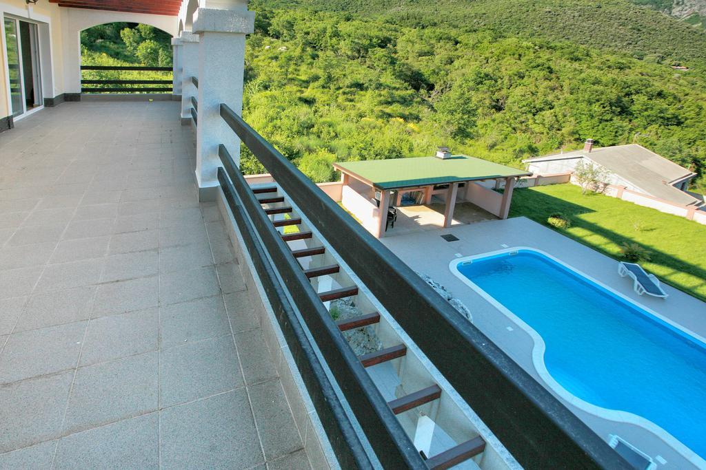 Villa Milena تْشيرسيك نوفي المظهر الخارجي الصورة