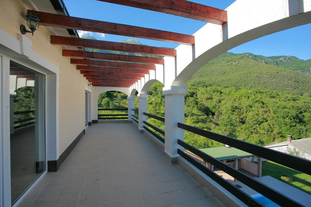 Villa Milena تْشيرسيك نوفي المظهر الخارجي الصورة
