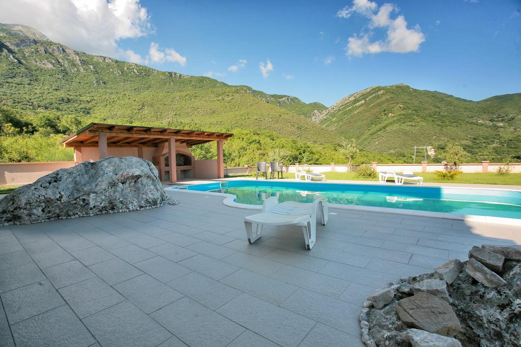 Villa Milena تْشيرسيك نوفي المظهر الخارجي الصورة