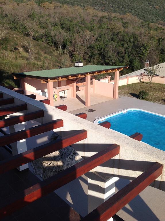 Villa Milena تْشيرسيك نوفي الغرفة الصورة