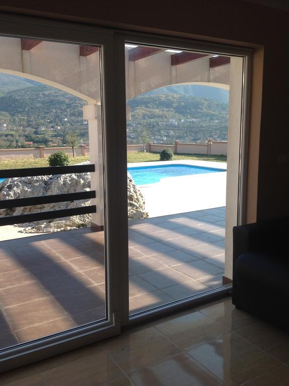 Villa Milena تْشيرسيك نوفي الغرفة الصورة