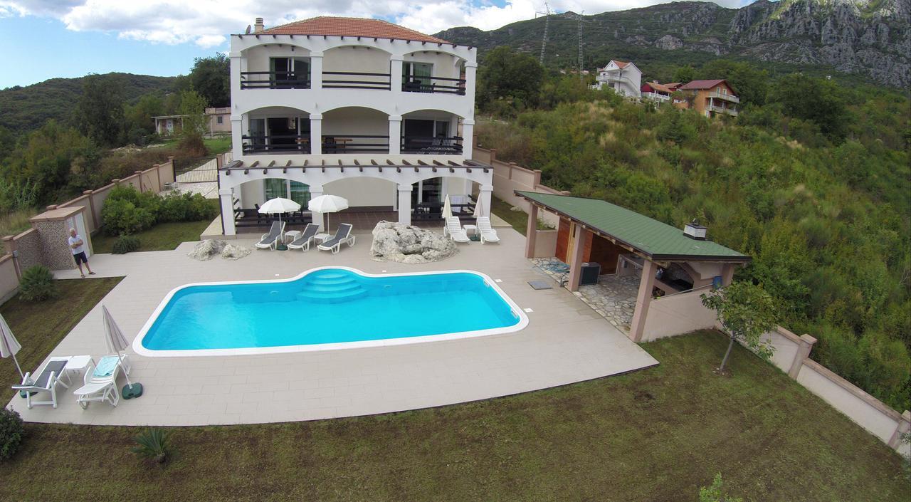 Villa Milena تْشيرسيك نوفي المظهر الخارجي الصورة