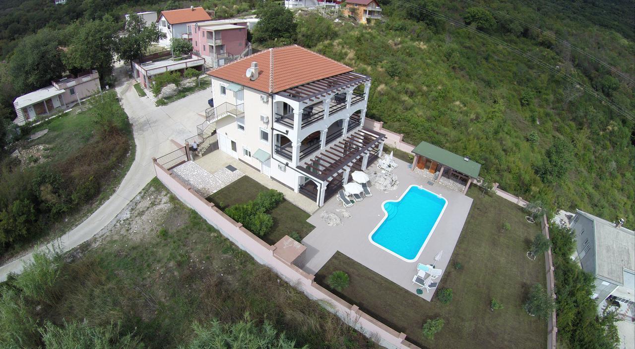 Villa Milena تْشيرسيك نوفي المظهر الخارجي الصورة