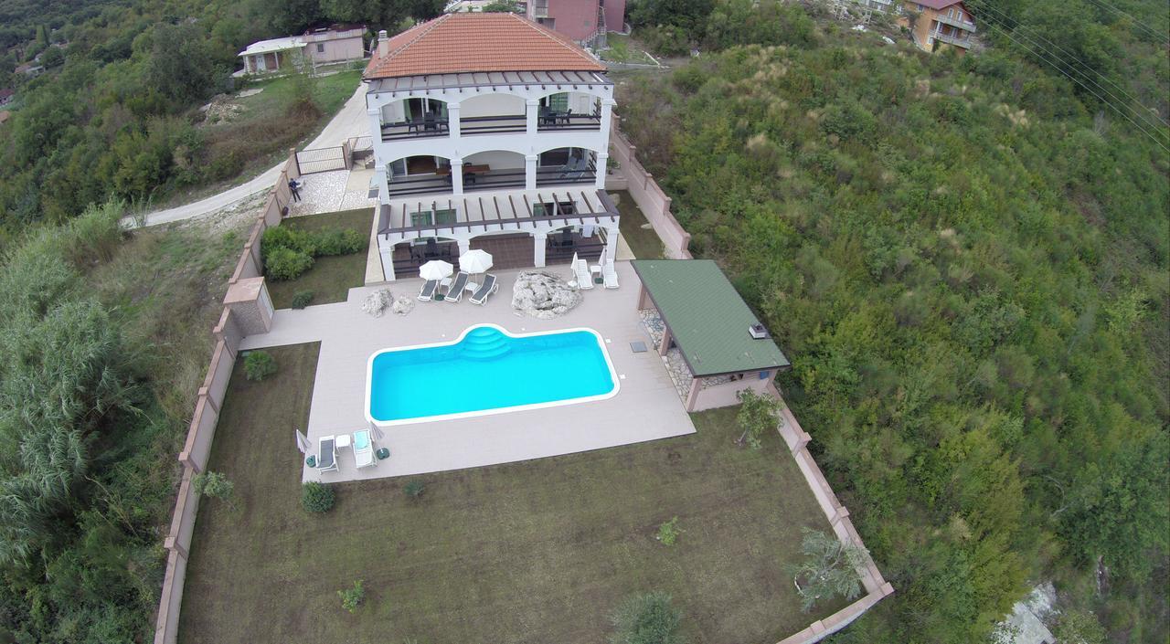 Villa Milena تْشيرسيك نوفي المظهر الخارجي الصورة