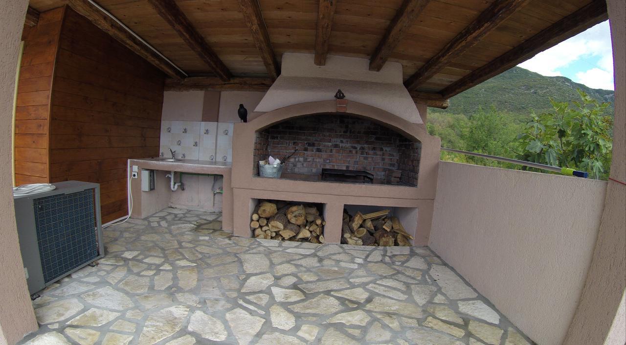 Villa Milena تْشيرسيك نوفي المظهر الخارجي الصورة